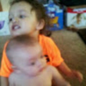 Meet your Posher, Justin